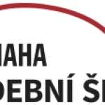 SPOLUPRÁCE s hudební školou Yamaha